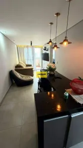 Apartamento com 2 Quartos à venda, 54m² no Demarchi, São Bernardo do Campo