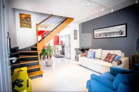 Casa com 2 Quartos à venda, 110m² no Pinheiros, São Paulo