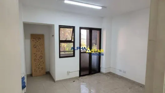 Sala Comercial para alugar, 30m² no Condomínio Centro Comercial Alphaville, Barueri