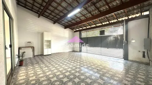 Casa com 3 Quartos à venda, 131m² no Portal dos Passaros, São José dos Campos