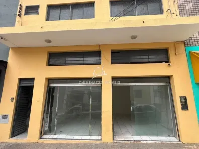Ponto Comercial à venda, 225m² no Centro, Campinas