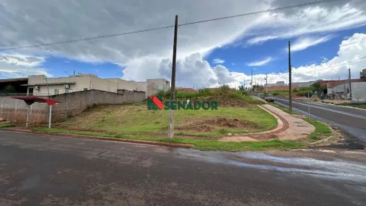 Lote/Terreno à venda, 345m² no Olímpico, Londrina