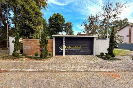 Casa com 3 Quartos à venda, 181m² no Represa, Ribeirão Pires