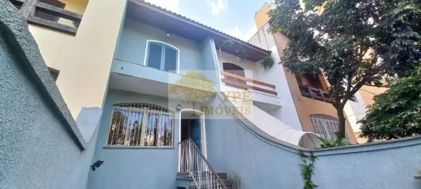 Casa com 2 Quartos à venda, 116m² no Jardim Peri Peri, São Paulo