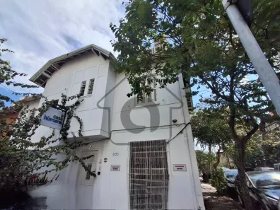 Imóvel Comercial para alugar, 145m² no Vila Clementino, São Paulo