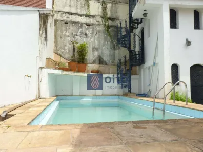 Casa com 3 Quartos à venda, 293m² no Jardim das Bandeiras, São Paulo