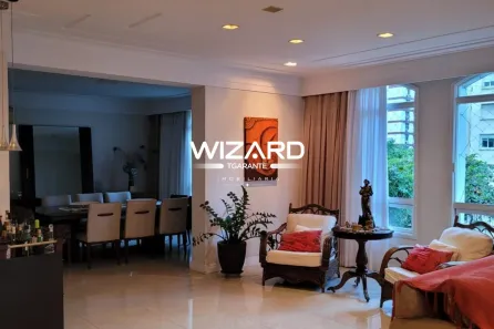 Apartamento com 4 Quartos à venda, 429m² no Gonzaga, Santos
