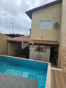 Casa com 2 Quartos à venda, 90m² no , Itanhaém