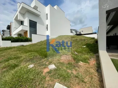 Lote/Terreno à venda, 250m² no Jardim Ermida I, Jundiaí