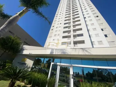 Apartamento com 3 Quartos à venda, 75m² no Gleba Fazenda Palhano, Londrina