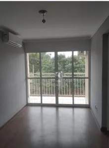 Apartamento com 2 Quartos à venda, 52m² no Parque São João, Bauru