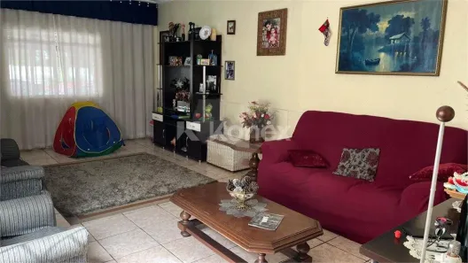 Sobrado com 4 Quartos à venda, 230m² no Vila Moinho Velho, São Paulo