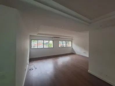 Apartamento com 4 Quartos para alugar, 180m² no Jardim Paulista, São Paulo
