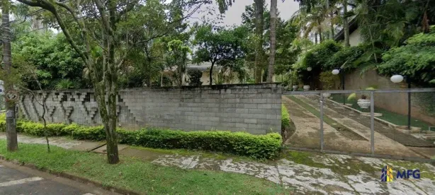 Lote/Terreno à venda, 876m² no Parque Campolim, Sorocaba