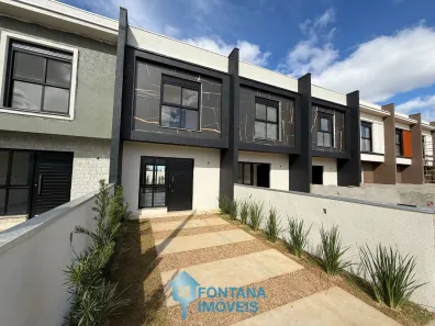 Casa com 2 Quartos à venda, 63m² no Dom Feliciano, Gravataí