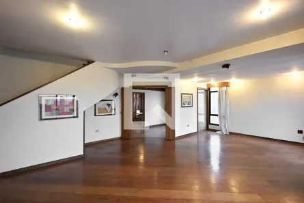 Cobertura com 4 Quartos à venda, 692m² no Vila Suzana, São Paulo
