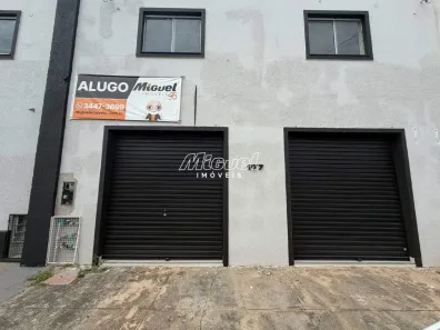 para alugar, 100m² no Cidade Alta, Piracicaba