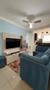 Apartamento com 2 Quartos à venda, 46m² no Piracicamirim, Piracicaba