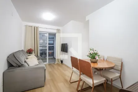 Apartamento com 2 Quartos à venda, 56m² no Vila Andrade, São Paulo