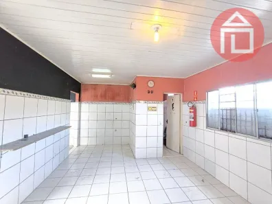 Ponto Comercial para alugar, 56m² no Vila Bianchi, Bragança Paulista