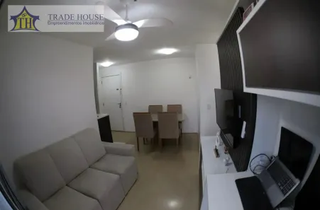 Apartamento com 2 Quartos à venda, 55m² no Vila Dom Pedro I, São Paulo