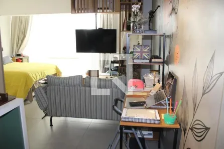 Kitnet com 1 Quarto à venda, 48m² no Barra Funda, São Paulo