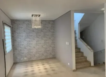 Casa de Condomínio com 3 Quartos à venda, 122m² no Jardim Santa Inês, São Paulo