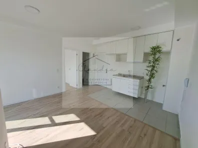 Apartamento com 1 Quarto para alugar, 37m² no Presidente Altino, Osasco