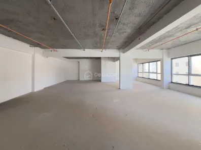 Sala Comercial com 1 Quarto para alugar, 102m² no Chácara da Barra, Campinas