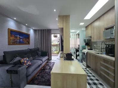 Apartamento com 2 Quartos à venda, 58m² no Pechincha, Rio de Janeiro