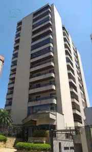 Apartamento com 4 Quartos à venda, 214m² no Anhangabaú, Jundiaí