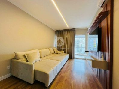 Apartamento com 2 Quartos à venda, 99m² no Gonzaga, Santos