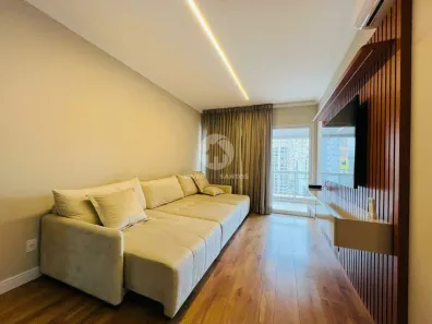 Apartamento com 2 Quartos à venda, 99m² no Gonzaga, Santos