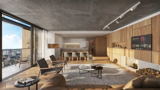 Apartamento com 3 Quartos à venda, 170m² no Petrópolis, Porto Alegre