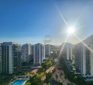 Cobertura com 3 Quartos à venda, 281m² no Barra Olímpica, Rio de Janeiro