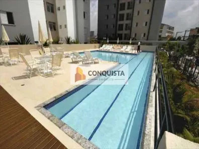 Apartamento com 3 Quartos à venda, 72m² no Aclimação, São Paulo