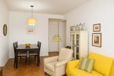 Apartamento com 3 Quartos à venda, 88m² no Botafogo, Rio de Janeiro