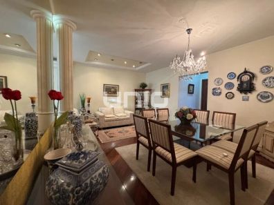 Apartamento com 3 Quartos à venda, 143m² no Jardim Monumento, Piracicaba