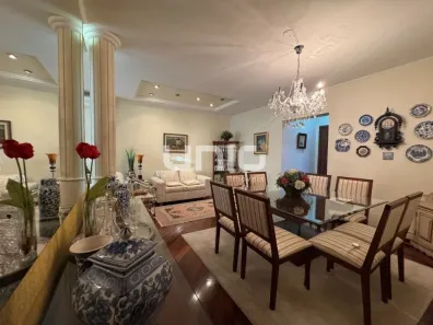 Apartamento com 3 Quartos à venda, 143m² no Jardim Monumento, Piracicaba