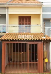 Sobrado com 2 Quartos à venda, 83m² no Mato Grande, Canoas