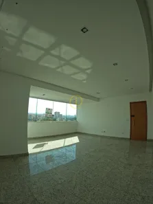 Apartamento com 4 Quartos à venda, 150m² no Ouro Preto, Belo Horizonte