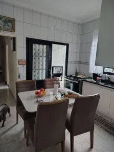 Casa com 2 Quartos à venda, 103m² no Vila Virgínia, Ribeirão Preto