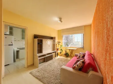 Apartamento com 2 Quartos para alugar, 58m² no Tristeza, Porto Alegre