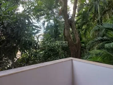 Apartamento com 3 Quartos à venda, 135m² no Lagoa, Rio de Janeiro