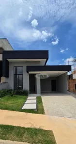 Casa de Condomínio com 3 Quartos à venda, 140m² no Vila Nova Sorocaba, Sorocaba