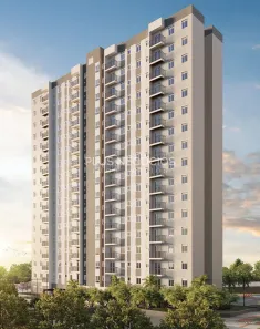 Apartamento com 2 Quartos à venda, 45m² no Parque Empresarial das Mangueiras, Sorocaba