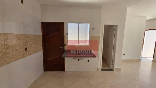 Sobrado com 2 Quartos à venda, 69m² no Parque Guaianazes, São Paulo