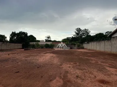 Lote/Terreno à venda, 2612m² no Jardim Ouro Branco, Ribeirão Preto