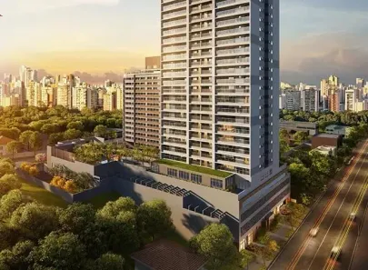 Apartamento com 4 Quartos à venda, 157m² no Mooca, São Paulo