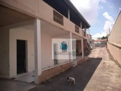 Imóvel Comercial com 4 Quartos à venda, 120m² no Cidade Satélite Íris, Campinas